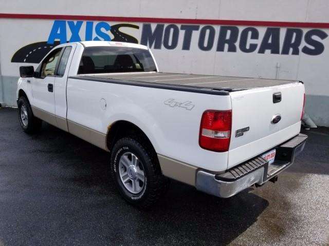 Ford F-150 2008 photo 26